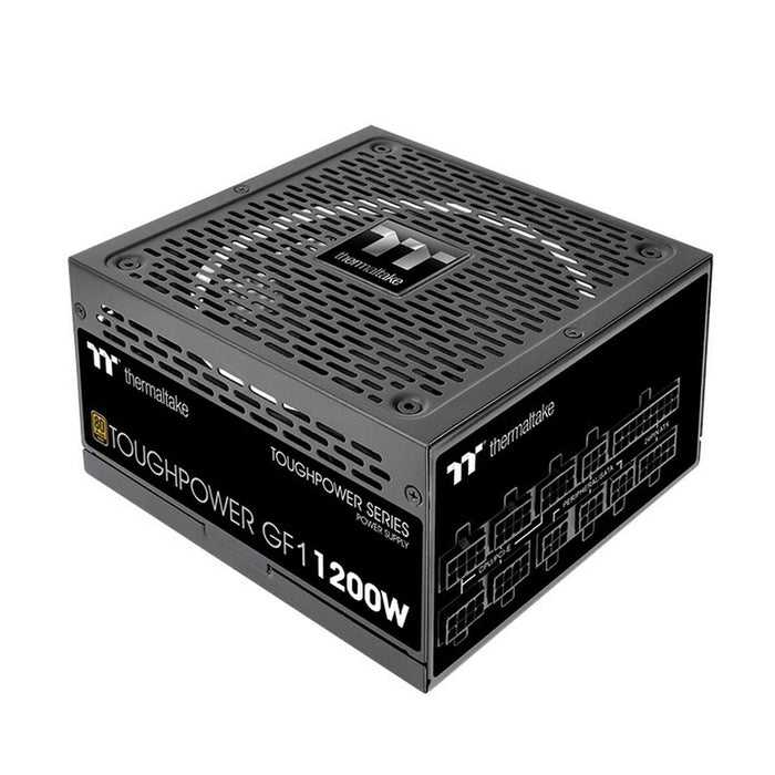 Sursă de Alimentare THERMALTAKE TTP-1200AH3FCG 1200 W 6 W 80 Plus Gold CE