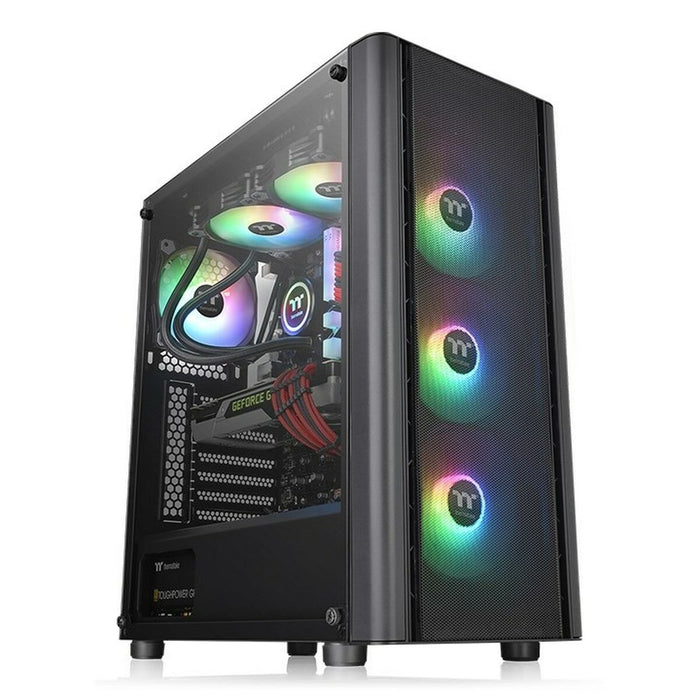 Unitate Semi-tower ATX THERMALTAKE