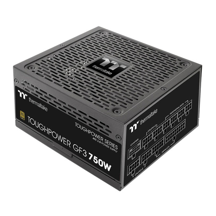 Sursă de Alimentare THERMALTAKE Toughpower GF3 750 W 80 Plus Gold