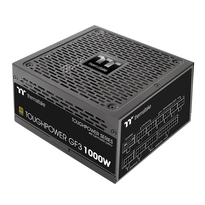 Sursă de Alimentare THERMALTAKE Toughpower GF3 1000 W 80 Plus Gold