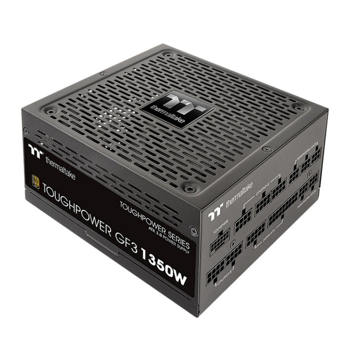 Sursă de Alimentare THERMALTAKE PS-TPD-1350FNFAGE-4 6 W 80 Plus Gold
