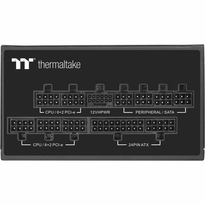 Sursă de Alimentare THERMALTAKE PS-TPD-1050FNFAPE-3 1050 W 80 PLUS Platinum