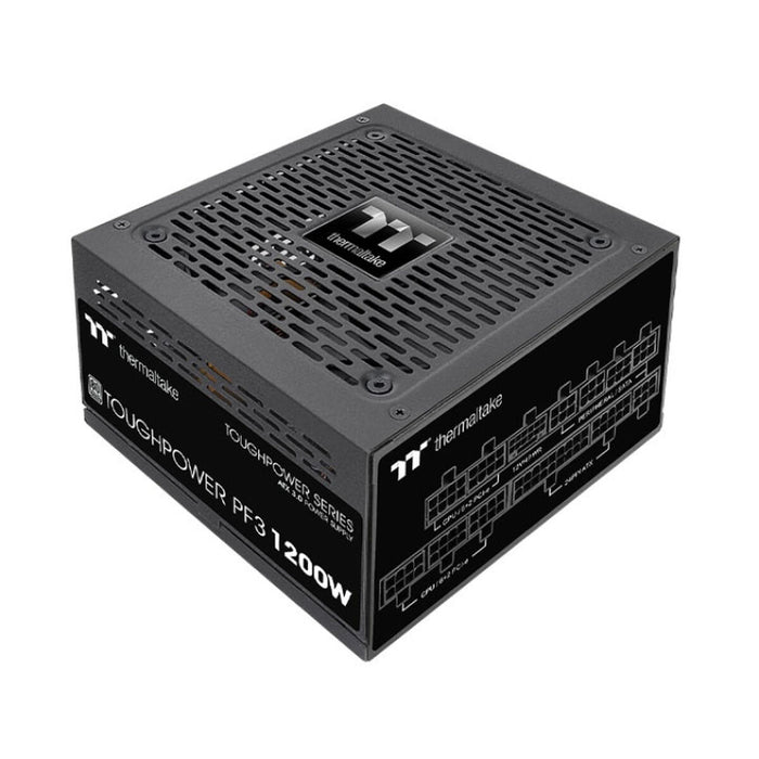 Sursă de Alimentare THERMALTAKE PS-TPD-1200FNFAPE-3 1200 W 80 PLUS Titanium