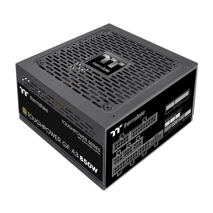 Sursă de Alimentare THERMALTAKE PS-TPD-0850FNFAGE-H 850 W 80 Plus Gold