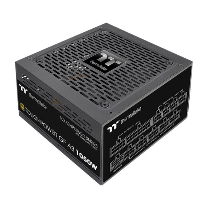 Sursă de Alimentare THERMALTAKE PS-TPD-1050FNFAGE-H 1050 W 80 Plus Gold