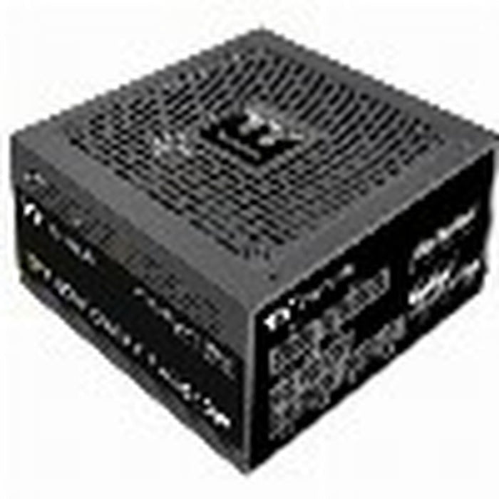 Sursă de Alimentare THERMALTAKE PS-TPD-0650FNFAGE-H 650 W 80 Plus Gold