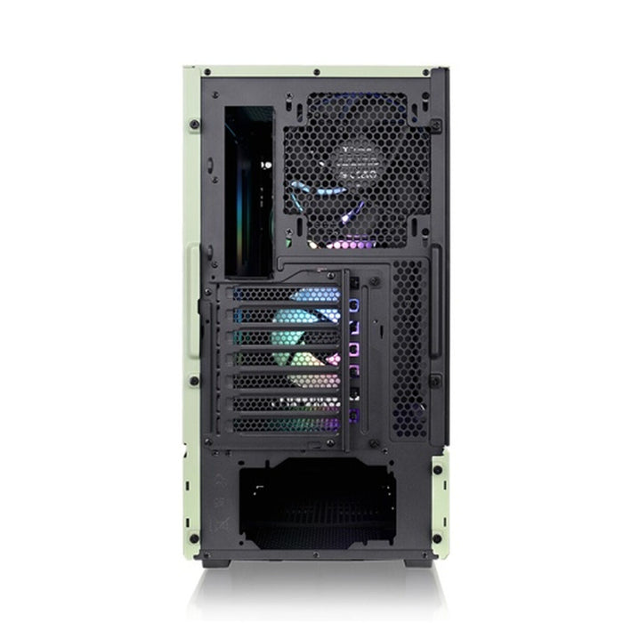 Unitate Semi-tower ATX THERMALTAKE Ceres 300 TG Verde