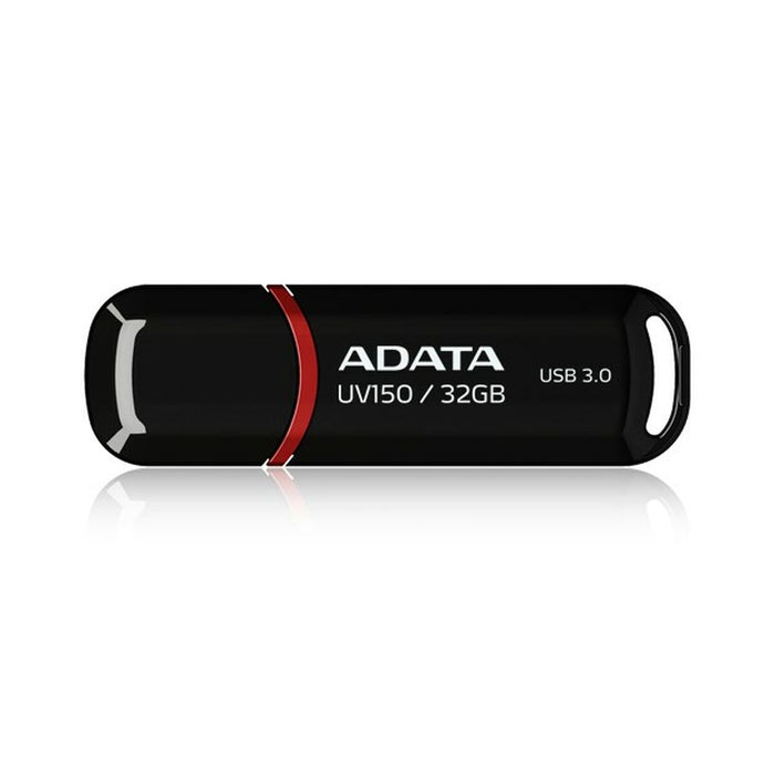 Memorie USB Adata UV150 Negru 32 GB