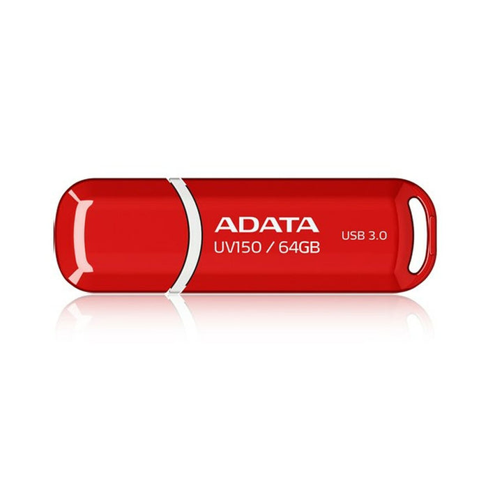 Memorie USB Adata UV150 Roșu 64 GB