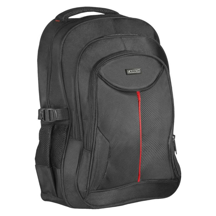 Rucsac pentru Laptop Defender Carbon Alb Negru 120 x 35 x 48 cm