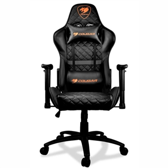 Scaun Gaming Cougar ARMORONEBLACK Negru