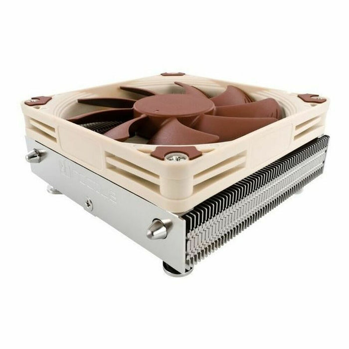 Ventilator și Heatsink Noctua NH-L9i
