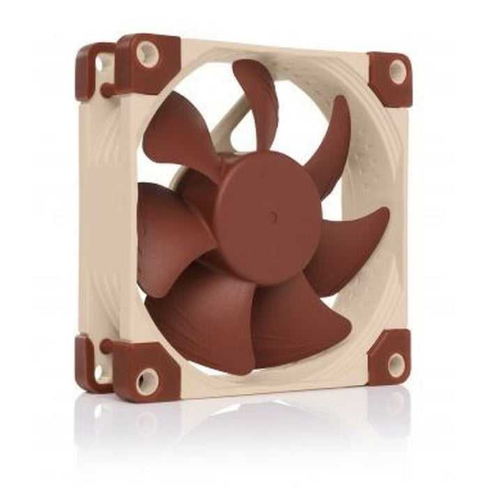 Ventilator de Unitate Noctua NOC-NF-A8-FLX Ø 8 cm (1 Unități)