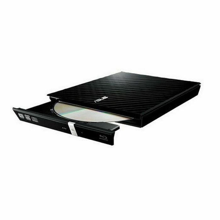 Dispozitiv de Înregistrare Extern Asus SDRW-08D2S-U Lite
