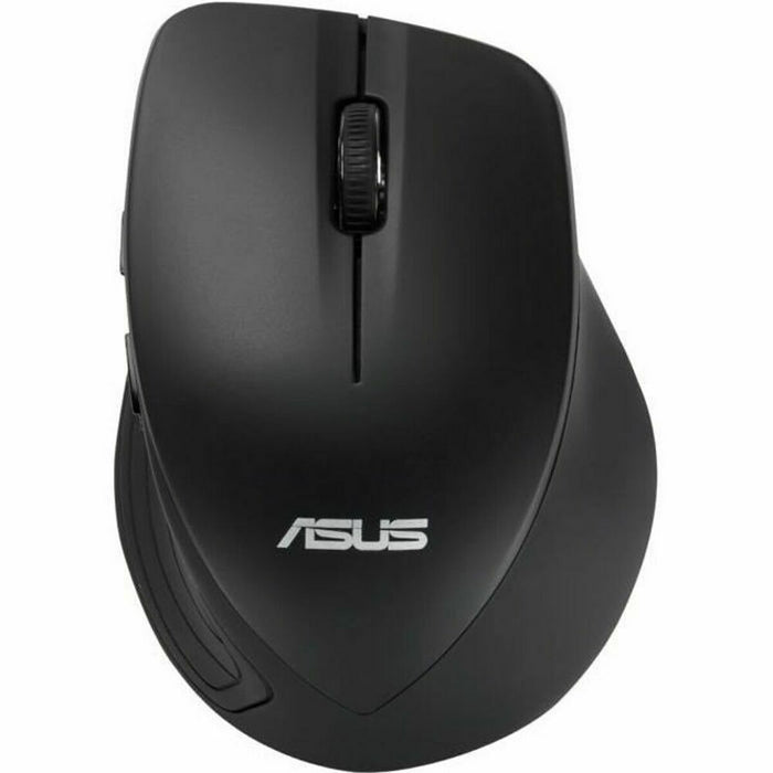 Mouse Fără Fir Asus WT465 Negru