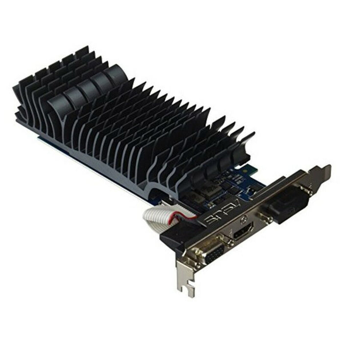 Placă Grafică Asus 90YV06N2-M0NA00 2 GB GDDR5 902 MHz NVIDIA GeForce GT 730 2 GB GDDR5