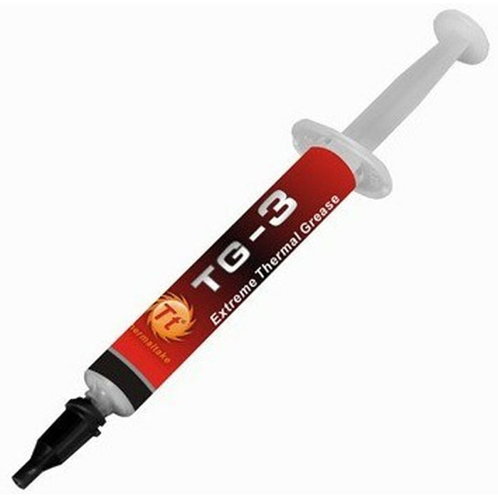 Seringă Pastă Termică THERMALTAKE CLZ0022 4 g