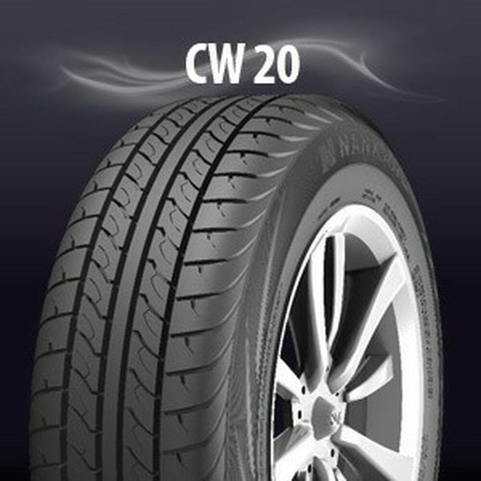 Anvelopă pentru dubă Nankang CW-20 PASSIO 215/65R15C