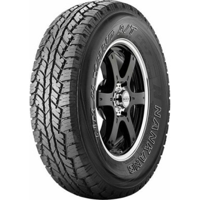 Anvelopa ATV Nankang FT-7 A/T FORTA 175/80SR16