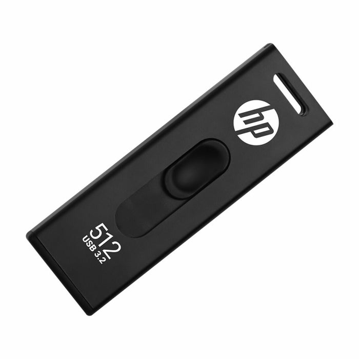 Memorie USB HP x911w Negru 512 GB