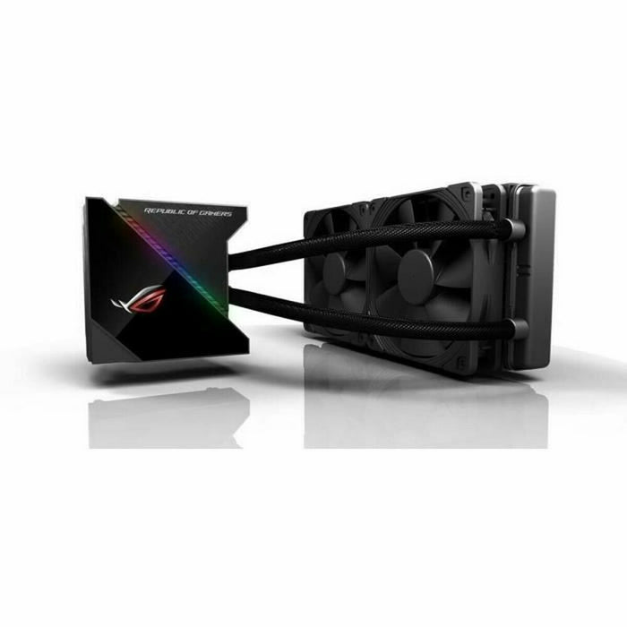 Set de răcire lichidă Asus ROG RYUJIN 240