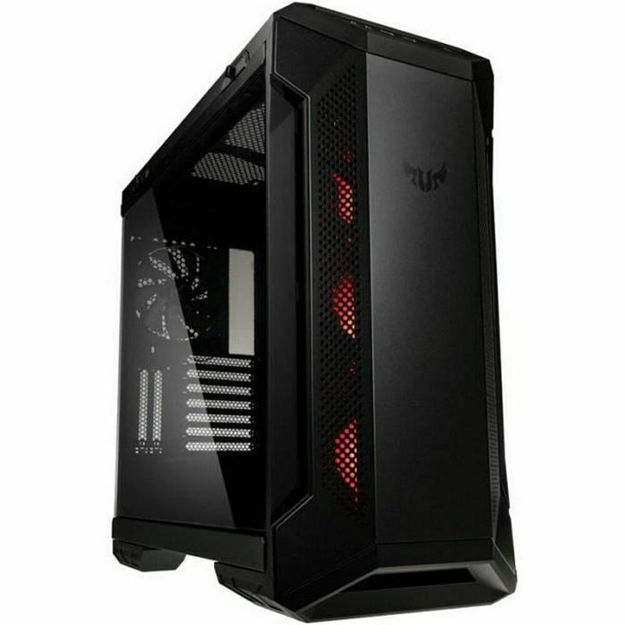 Unitate Semi-tower ATX Asus TUF Gaming GT501 Negru