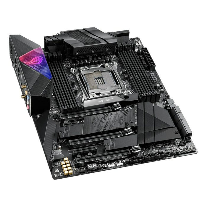 Placă de Bază Asus 90MB11A0-M0EAY0 LGA 2066