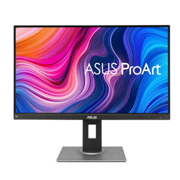 Monitor Asus 90LM05L1-B03370 27" LED IPS Flicker free 75 Hz 60 Hz 50-60 Hz