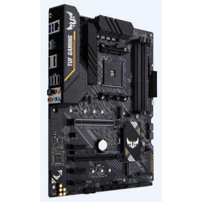 Placă de Bază Asus 90MB1650-M0EAY0 ATX AM4 AMD AM4 AMD B450 AMD BGA 437