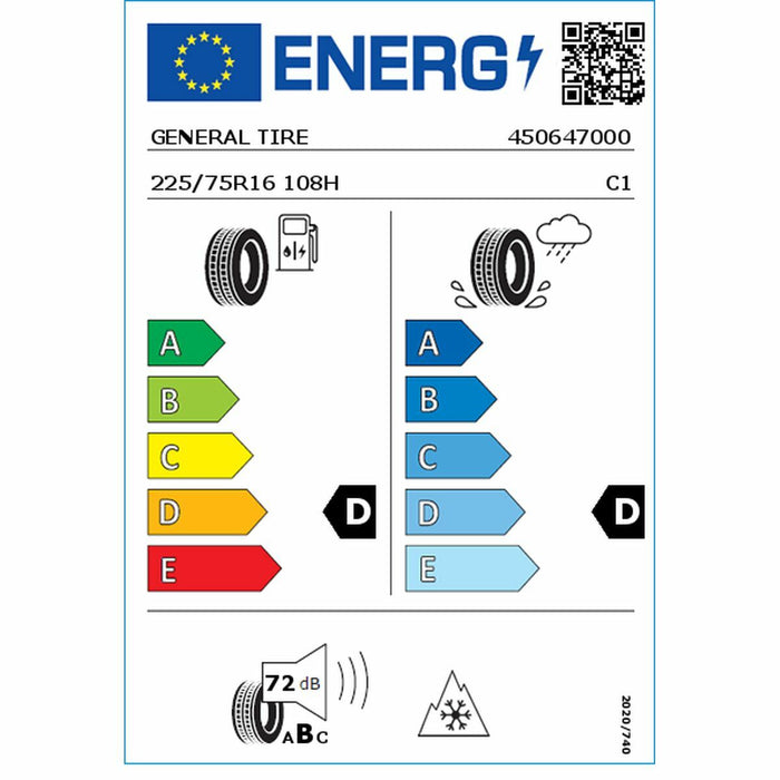 Anvelopă auto Nankang AW-6 CROSS SEASONS 205/55VR16