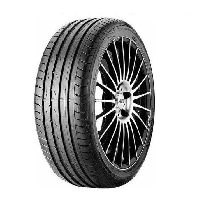 Anvelopa ATV Nankang AS-2+ SPORTNEX 315/35ZR20