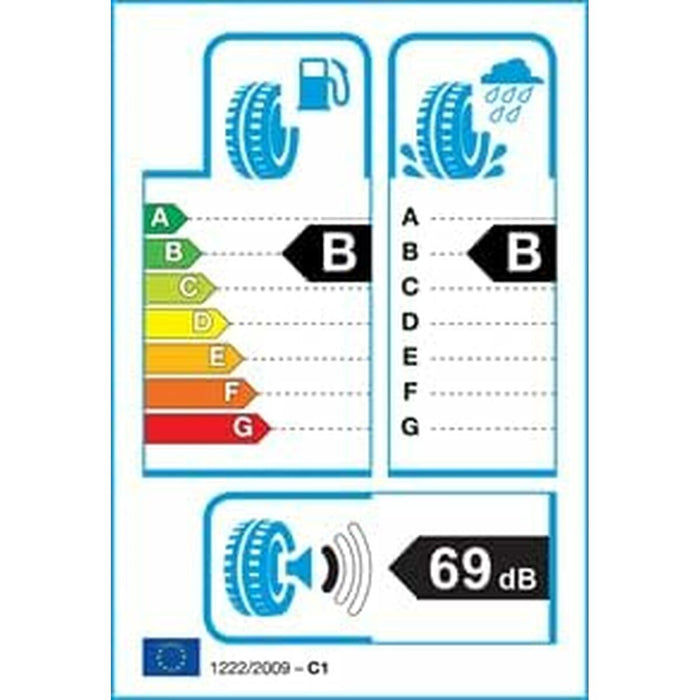 Anvelopă auto Nankang NEV-1 215/60VR16 (1 Unități)