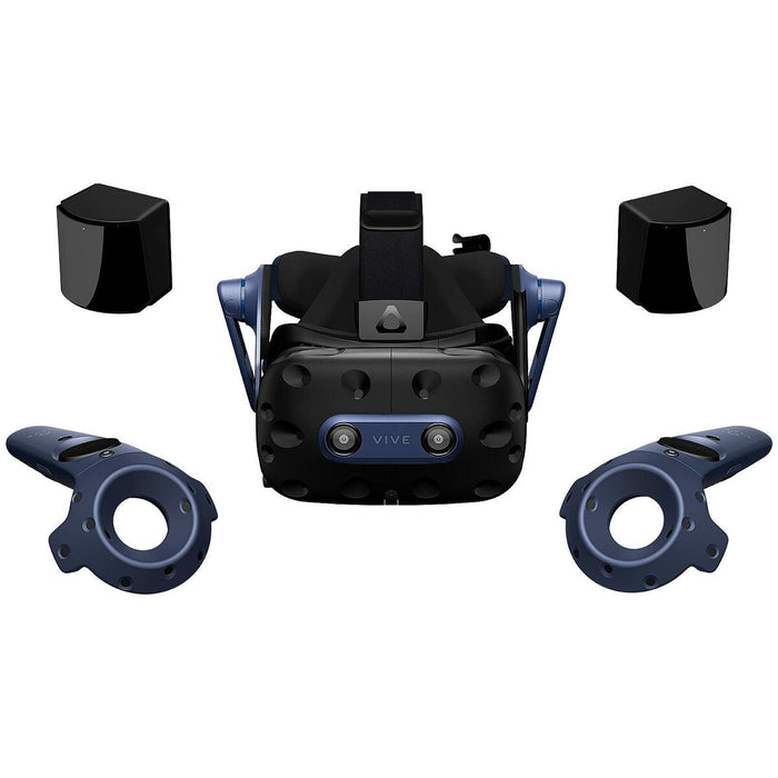 Ochelari de Realitate Virtuală HTC Vive Pro 2