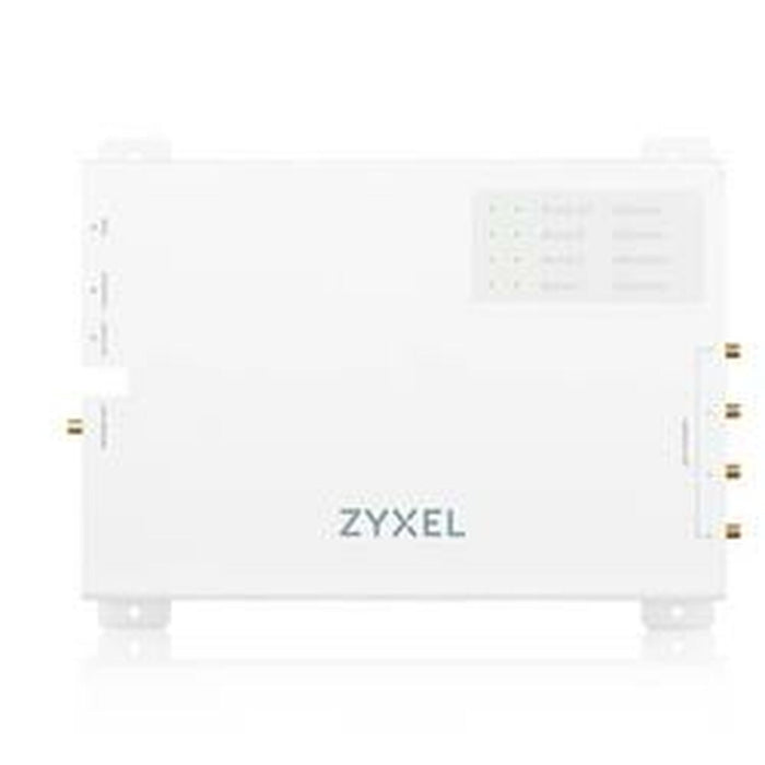 Cablu de Rețea Rigid UTP Categoria 6 ZyXEL MAGICOFFICE-EU0101F
