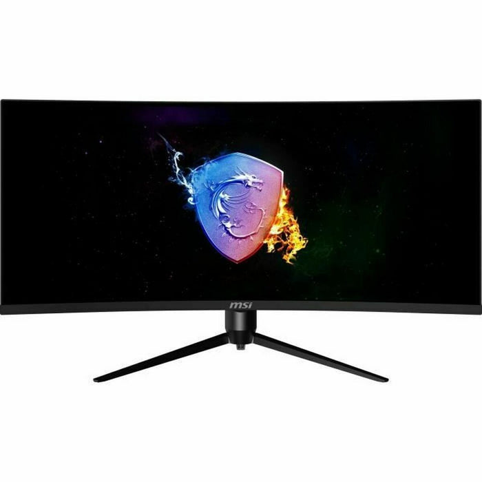 Monitor MSI MAG342CQR
