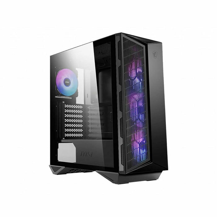 Unitate ATX MSI MPG GUNGNIR 111R Negru