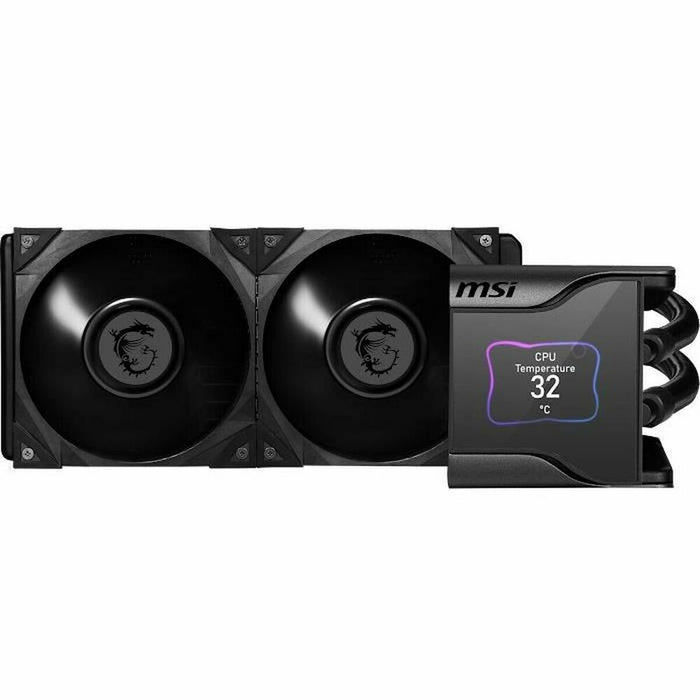 Răcitor pentru Laptop MSI MEG CORELIQUID S280