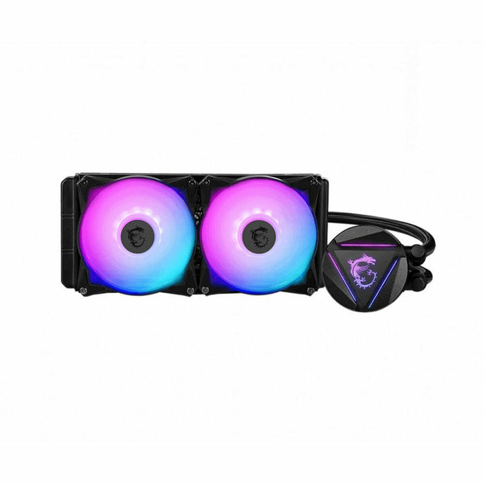 Set de răcire lichidă MSI MAG CORELIQUID 240R V2
