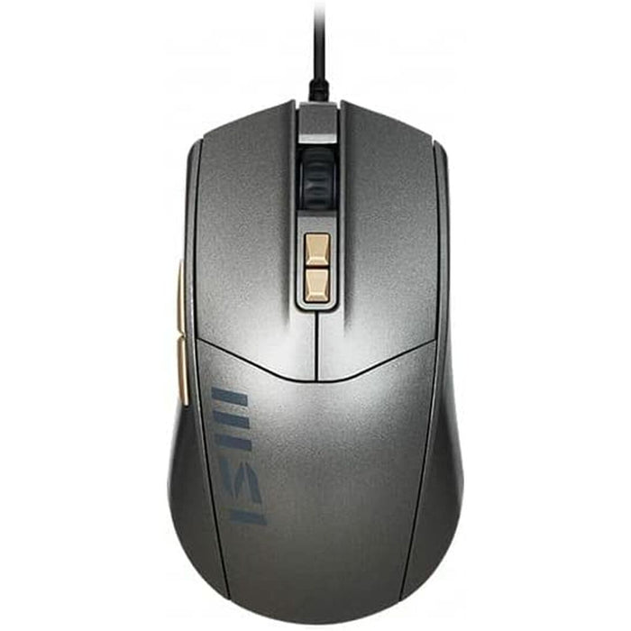 Mouse MSI Gri