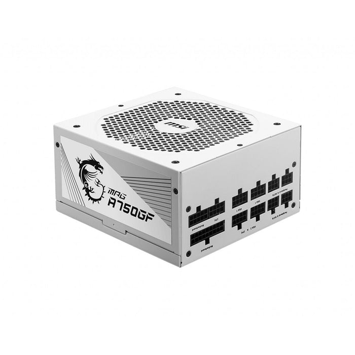 Sursă de Alimentare MSI ATX 750 W 80 Plus Gold