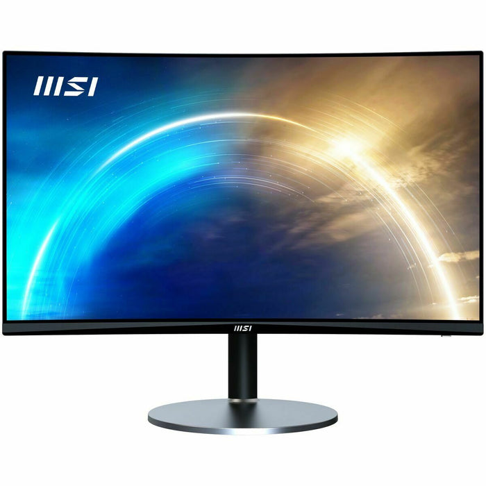 Monitor MSI PRO MP272C LED VA Flicker free 75 Hz