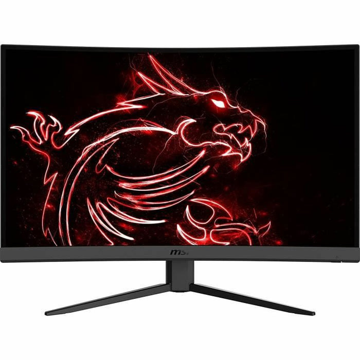 Monitor MSI G32C4 E2 Curbat 32" VA 170 Hz