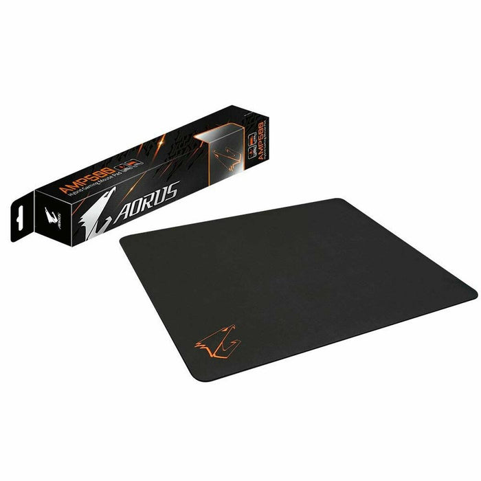 Covoraș antiderapant Gigabyte AMP500 43 x 37 x 18 mm Portocaliu/Negru Negru/Portocaliu Multicolor