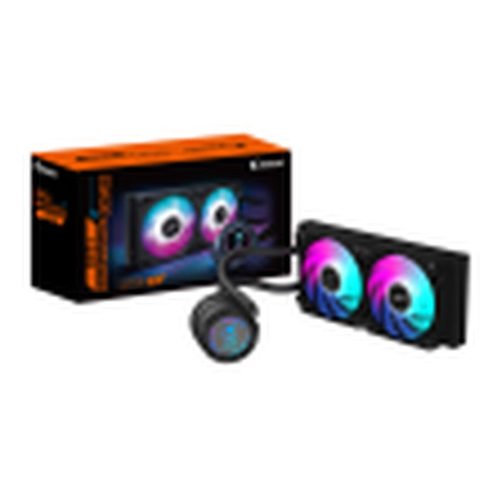 Ventilator de Unitate Gigabyte Ø 12 cm