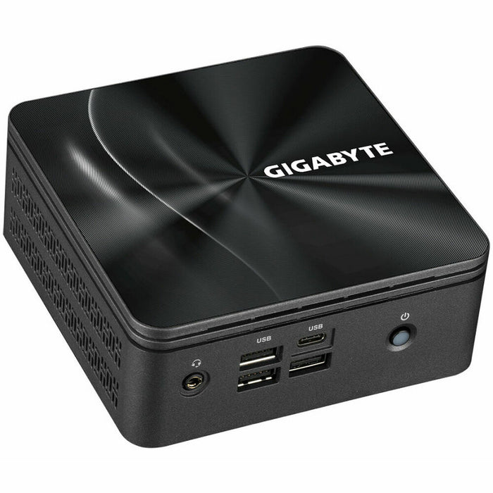 Barebone Gigabyte GB-BRR7H-4800