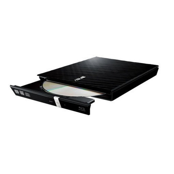 Aparat de Înregistrare DVD-RW Extern Ultra Slim Asus SDRW-08D2S-U Lite