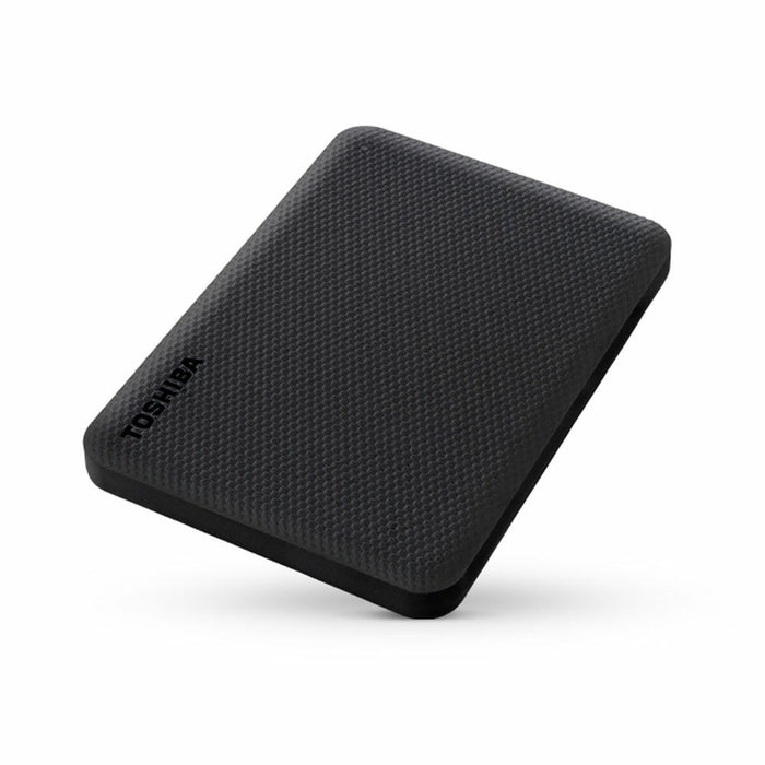 Hard disk Extern Toshiba HDTCA10EK3AA 1TB 2,5" Negru