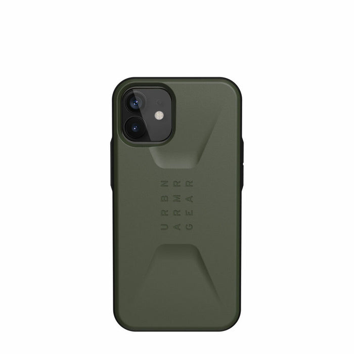 Husă pentru Mobil Urban Armor Gear 11234D117272 iPhone 12 Mini