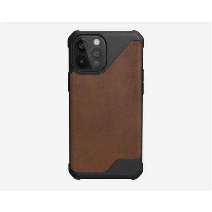 Husă pentru Mobil Urban Armor Gear 11236O118380 iPhone 12 Pro Max
