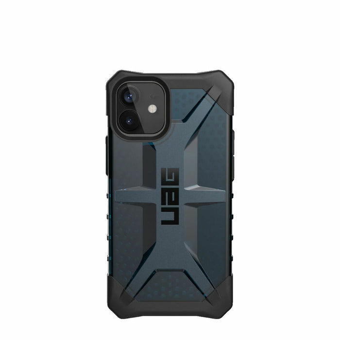 Husă pentru Mobil Urban Armor Gear Plasma Negru iPhone 12 Mini